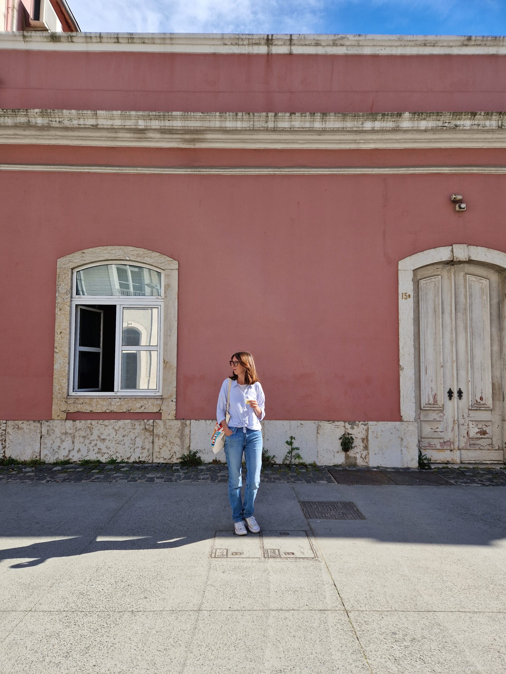 Visiter Porto avec Manuella !